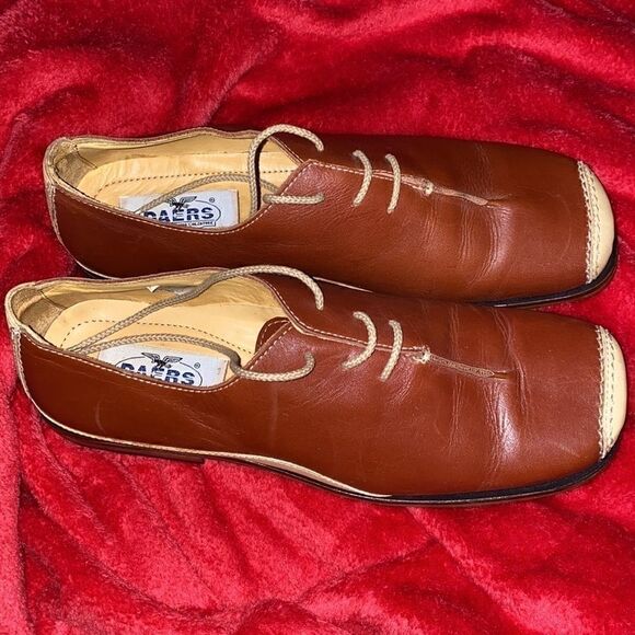 DAERS shoes   - Picture 3 of 3